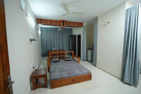 A4, Melam, Hima Havens- 200 m from Guruvayoor Temple